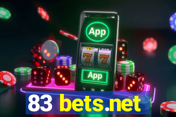 83 bets.net